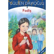 Altın Yayınları Fadiş Gülten Dayıoğlu