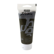 Raw Umber