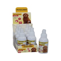 Petguard Köpek Parfümü Amor Amor 100 ML