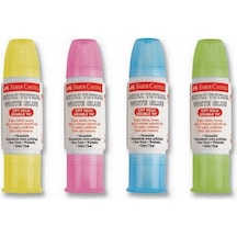 Faber-Castell Beyaz Tutkal 28 ML 