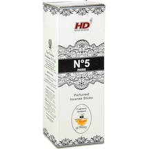 Hari Darshan Tütsü - N 5 Paris