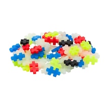 Plus-plus Glow 100 Parça 4282