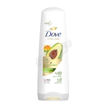 3 Adet Dove Saç Kremi Avokado Özlü 350 Ml