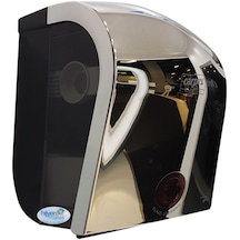 Carpex Rulo Kağıt Havlu Makinesi. 900186 Flash Parlak