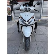 Activa S Koruma Demiri Takım 2023