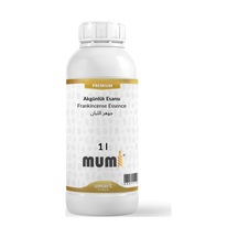 Premium Akgünlük Mum Esansı 41983 1 Litre Şeffaf