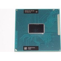 Intel Celeron 1005m İşlemci Sr103 Cpu İşlemci