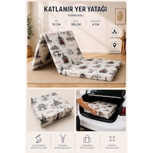 İstanbul Desenli