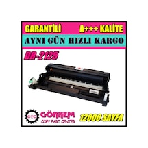 For Brother Mfc-7320 Drum Ünitesi Uyumlu / Dr2125