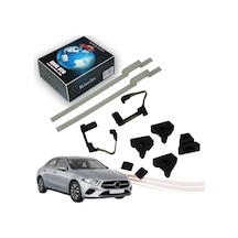 Mercedes A W177 2018-... Sunroof Tamir Seti