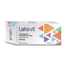 Lutevit 30 Yumuşak Kapsül Diğer