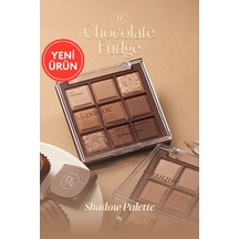 11 Chocolate Fudge