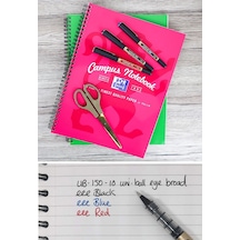 Mavi Pilot Kalem 10 Adet Uniball Eye Broad 1.0 Mm Roller Pilot Kalem Ub-150-10 Roller Uçlu Likit Mürekkepli Mavi