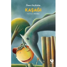 Kaşağı - Ömer Seyfettin - Turkuvaz Çocuk