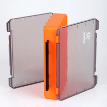 Shufa Lure Box Çift Tarafli Kutu 255mm