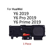 Hw Y6 2019 Full Buzzer Dış Ses Hoparlör İnd14715