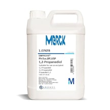 Merck Propilen Glikol L 5 L L Merck 107478 Propanediol