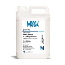 Merck Propilen Glikol L 5 L L Merck 107478 Propanediol