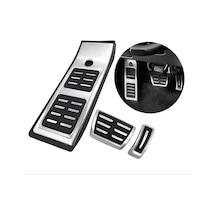 Audi A4 B9 Otomatik Pedal Seti 2016-2026