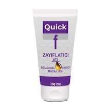 Quick Gel Bakım Jeli 50 Ml X 1 Adet