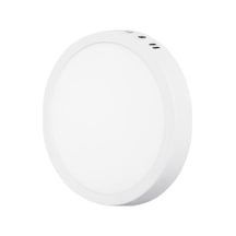 Cata Ct-5273 Led Spot Sıva Üstü Yuvarlak Beyaz Işık 30w 6400k Diğer