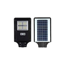 200w Kumandalı Cata Solar Armatür Beyaz
