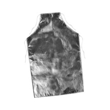 Suntek Magideal Isıya Dayanıklı Alüminyum Folyo Önlük Yüksek