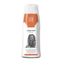 Uzun Tüylü Köpek Şampuanı 250 Ml