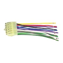 Swat Fkke12 Kenwood 12pin Oto Teyp Soketi