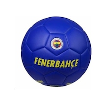Fenerbahçe Premıum Futbol Topu No:5 Lacivert
