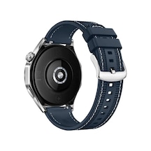 Teleplus Preo Pwatch S2 Emr112 Dikişli Spor Tasarım 22mm Kordon