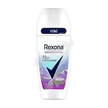 4 Adet Rexona Frozen Acai Kadın Roll-on 50 Ml