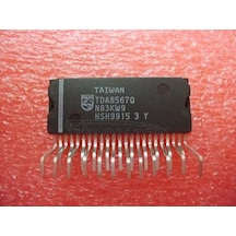 Tda 8567Q Entegre