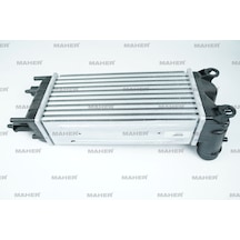 Citroen C5 / Peugeot 508 2008-2015 Turbo Radyatörü Intercooler 0384p5