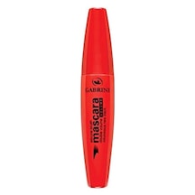 Silicone Brush Mascara Volume 00