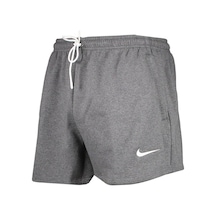Nike Cw6963-071 Team Park 20 Kadın Şort-6957 Antrasit