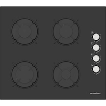Termikel BH P7144C B Ankastre Ocak