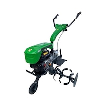 Bartech Benzinli Çapa Makinesi 7 Hp Farmate