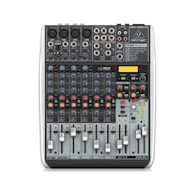 Behrınger Xenyx Qx1204usb / Analog Mikser