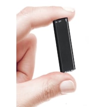 32gb Usb Mp3 Röportaj Ders Ses Kayıt Cihazı Kb 14 Mp3 Çalar 20 Saat Şarj 400 Saat Kayıt Kingboss