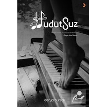 Mercankitap Hudutsuz / Derya Bursalı