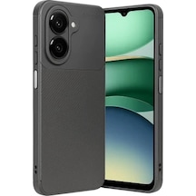 Nihcase Xiaomi Redmi A5 4g Kılıf Soft Tpu Bumper Anti-scratch Auto Focus Kapak