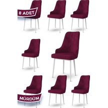 Mürdüm - Beyaz