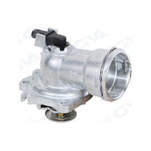Gva Termostat 92 C Mercedes Om642 W204 W212 W164 W221 W222 Gva 5199943 A6422002215