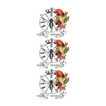 Artebella 5607v Home Design Kolay Transfer 10x25 Cm