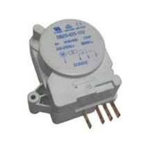 B0004057 Arçelik Beko  Altus Uyumlu Buzdolabı Timer Sonxıe