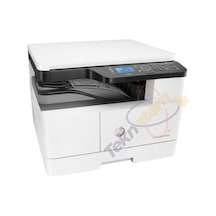 Hp A3 M442dn 8af71a Siyah Çok Fonksiyonlu Dublex Lazer Yazıcı Usb,ethernet