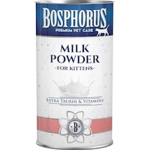 Bosphorus Yavru Kediler İçin Süt Tozu 200 G