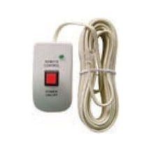 Linetech A301 Serileri İçin Uzaktan Kumanda