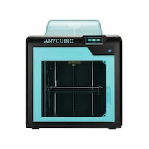 Anycubic 4Max Pro 3D Printer 3D Yazıcı - Monteli